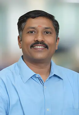 Prof. Ramesh L. Gardas