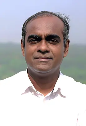 Prof. Venkata