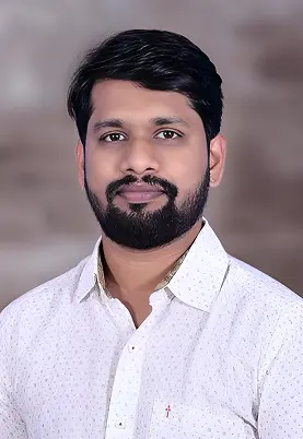 Dr. Sharanabasava D. Hiremath