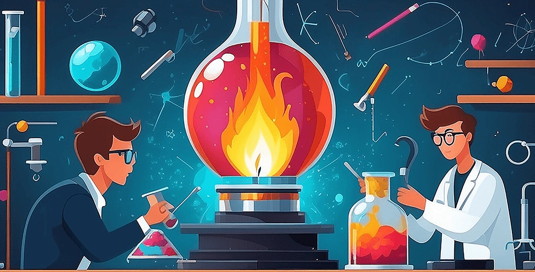 Physical Chemistry, Spectroscopy & Chemical Dynamics