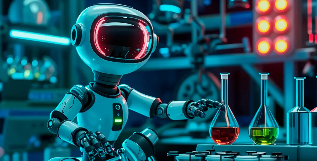 Computational, Theoretical & AI-Driven Chemistry