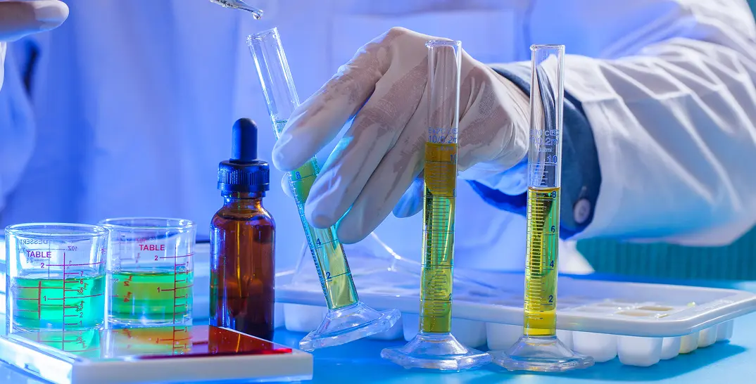 Medicinal, Pharmaceutical & Health-Focused Chemistry